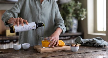 De Rustica makes SouthAfrican olive oil history