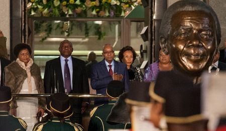 State of the Nation: Zuma’s new bag of old remedies
