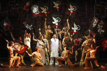 JC is still a Superstar