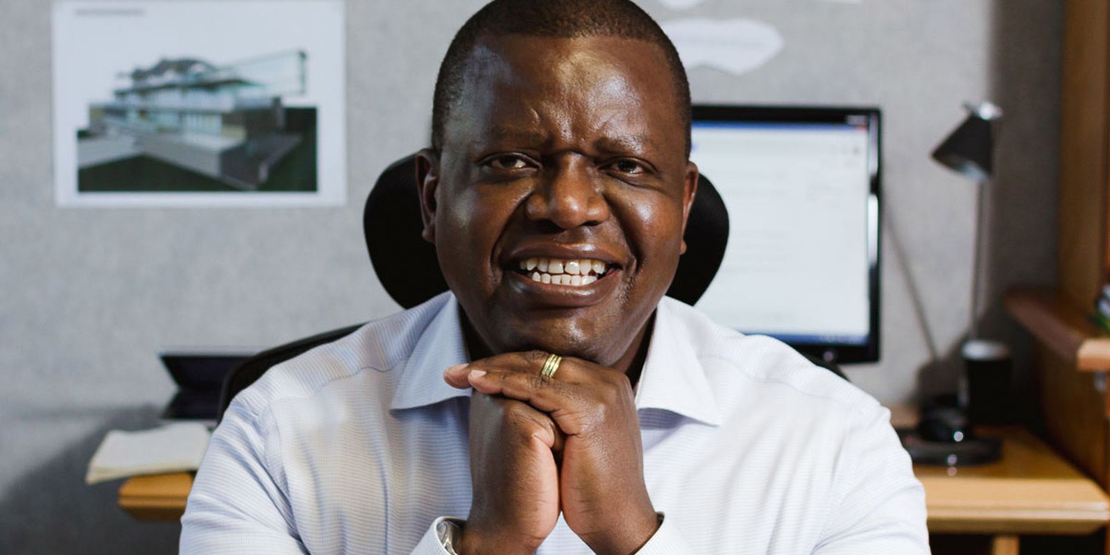 Mail & Guardian moves closer to new ownership: Ncube to exit