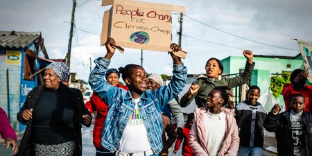 Meet your everyday eco-heroes who walk their talk