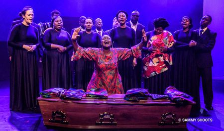 ‘Khwezi’ – Why A Name Matters