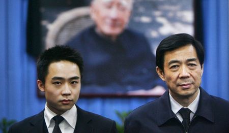 View from Beijing: The Bo Xilai affair and the looming leadership changeover