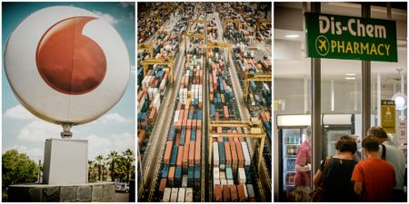 The Finance Ghost: The lowdown on Dis-Chem, Vodacom, Santova and Richemont