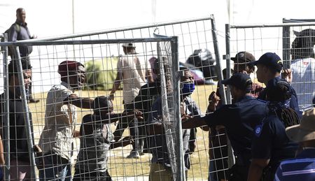 Strandfontein relocation: City of Cape Town under renewed fire