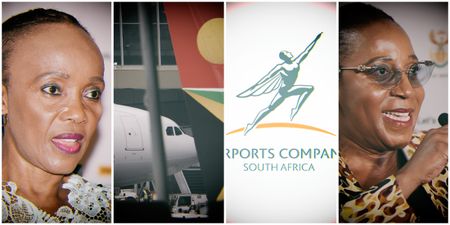 State green light on lower airport tariff hikes could jeopardise Acsa's return to profitability