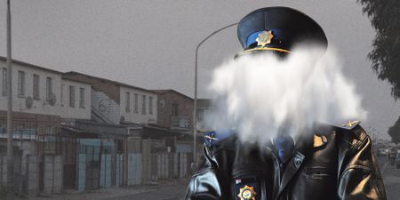 Dirty Rotten Scoundrels - Untangling the Judge Thulare judgment warning of cop collusion with gangsters