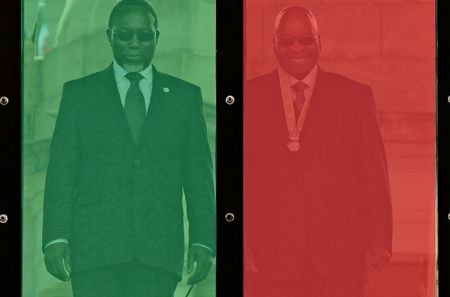 Motlanthe will (probably) bite Zuma at Mangaung