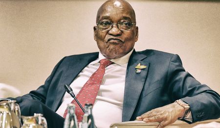 Analysis: South Africans must defend PIC till the bitter end – failure could cost us the country