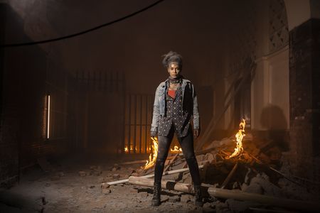 With Queen Sono, the super-spy series finds a dynamic home in Jozi