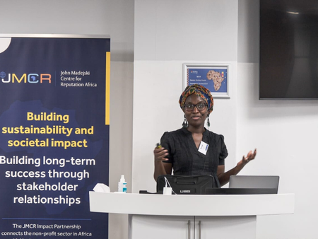New centre seeks to break down silos and build connections in a divided world