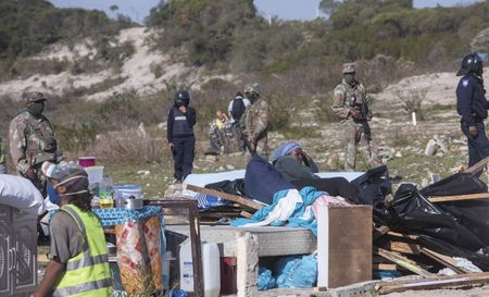 Land ownership in South Africa remains a contentious issue — while calls for redistribution grow louder