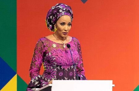 Nigeria threatens retaliation against SA for attacks on its citizens