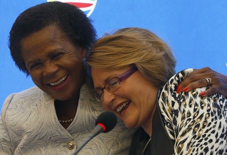 DA-Agang: Dial M for Merger