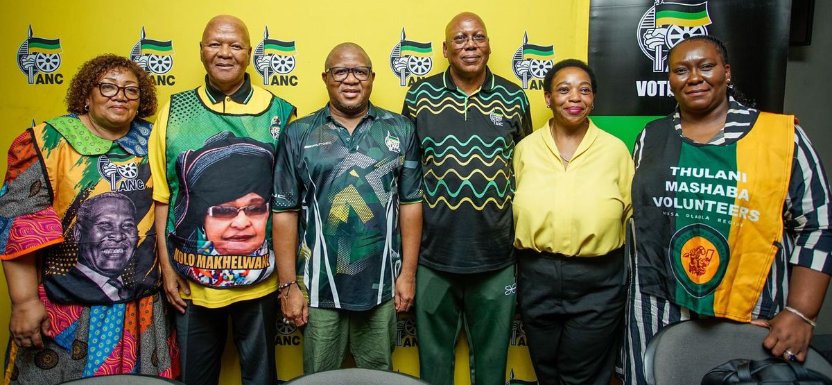 ANC admits its KZN intervention is a ‘Toyota Tazz, not a Ferrari’
