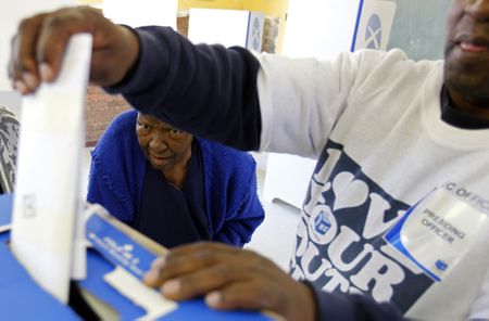 Analysis: The carnage of small parties in the land of Cortinas and Carnival City