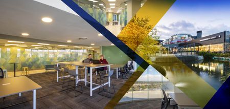 Venture Workspace Expands to Johannesburg, Launches New Coworking Space in Fourways