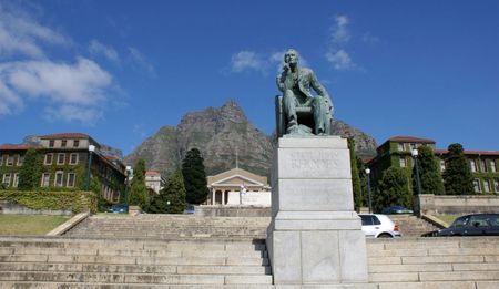 Letter to the Editor: Whites, talk less – listen more