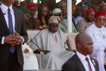 King Charles to welcome Nigerian president to UK for state visit
