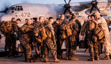 ISS Today: Is Trump militarising US-Africa policy?