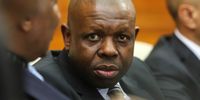 Suspended Western Cape Judge President John Hlophe. (Photo: Gallo Images / The Times / Moeletsi Mabe)