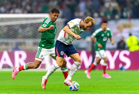 Kane on ice: Argentina fans turn to superstition ahead of England game
