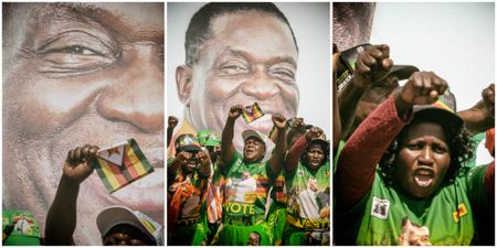 The litany of laws that were broken to secure Mnangagwa’s election victory for Zanu-PF, according to CCC's Coltart