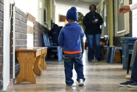 Children and Covid-19: What we know 