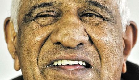 Letter to the Editor: The Myopic Matisonn?