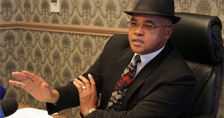 DA’s Lennit Max dumps Western Cape government post to advise Police Minister Bheki Cele