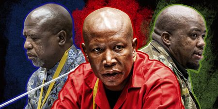 The sartorial semiotics of the police committee from gentlemen to ersatz revolutionaries