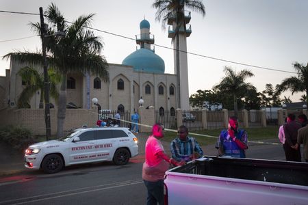 Hawks investigate 'elements of extremism' in KZN mosque attack
