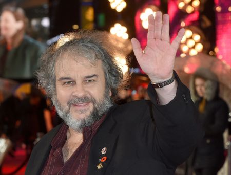 ‘Lord of the Rings’ Director Jackson Sells Tech Unit for $1.6B