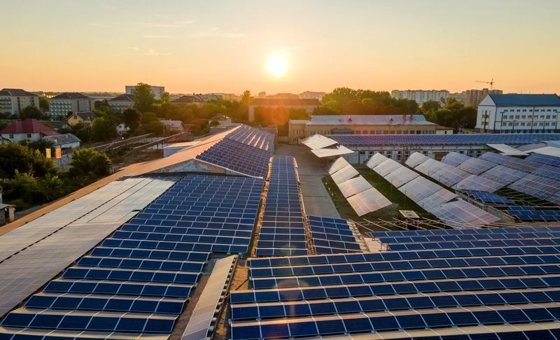 SAâs power crisis makes a bright case for a solar-powered future