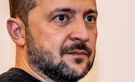 Zelensky briefed on North Korean ‘involvement’ in war; Kyiv urges Brazil to arrest Putin if he attends G20 summit