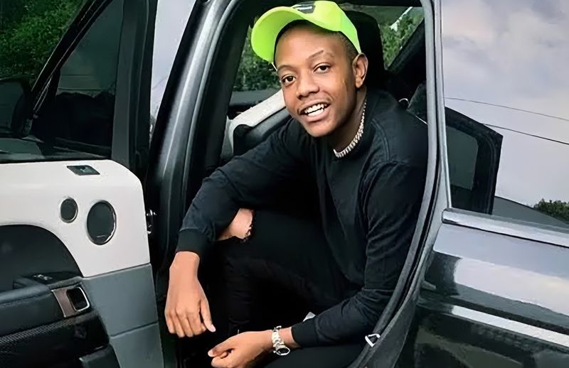 SAPS searches Mugabe son’s property after shooting arrest