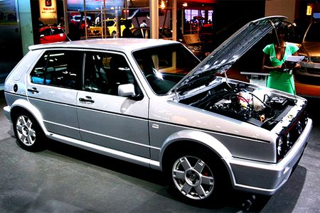 End of the road for Citi-Golf