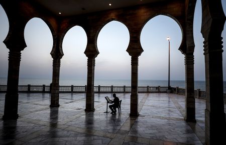 First Thing - 23 May 2018