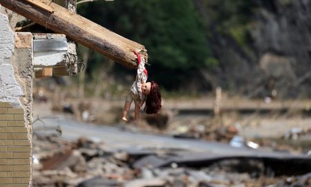 Our World in Pictures: Week 29 of 2021