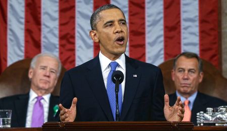 Obama’s State of the Union: Bolstering the middle class is key to a resurgent US