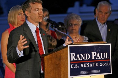 Big winners, big losers and big confusion after US primary elections