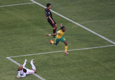 A brief and colourful 96-year history of the World Cup
