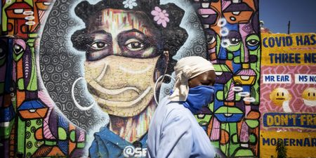 Kids’ vaccinations plunge; South Africa registers 3,266 new cases