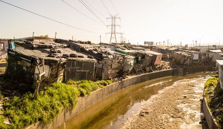 SA’s poverty alleviation plans: Almost, but not quite