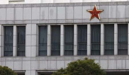 U.S To Tackle Trade Secret Theft From China, Others