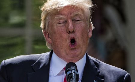 US Climate GameChanger: Donald J Trump turns his back on the world and common sense