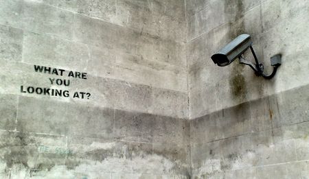 The loophole in South Africa’s state spying laws