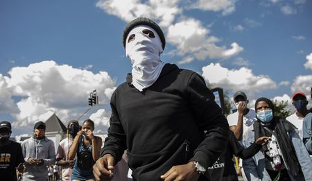 Third wave warning after 55 University of Pretoria students test positive for Covid-19