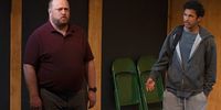 Never mind the manosphere: The Fifth Step depicts genuine male intimacy and brutal vulnerability