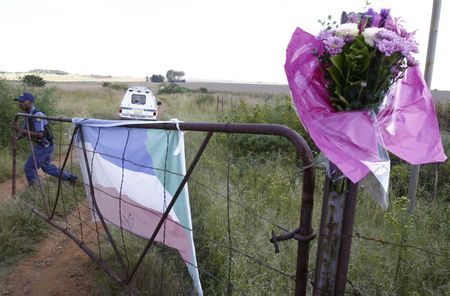 The aftermath of Terre'Blanche's murder: the rays of hope & reason